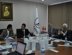 Karacadağ Kalkınma Ajansı 28 Projeye Daha Hibe Desteği Verdi