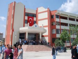 Üniversitenin Süstaşı Atölyesi Gençlere İş Kapısı Olacak