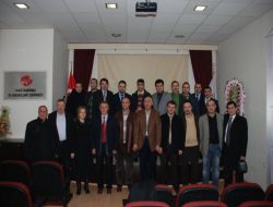 "kiad Meselesi Değil, Kastamonu Meselesi"