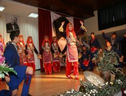 Burhaniye Belediyesi Festival Hazırlıklarını Tamamladı