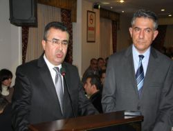 Gazeteciler Sıra Gecesinde Stres Attı