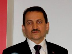 Basın İlan Kurumu Genel Müdürü Mehmet Atalay