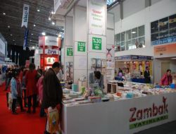 Çukurova 4. Kitap Fuarı İle Eğitim 2011 Fuarı Açıldı