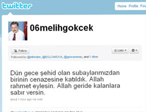 TWITTER İKRAMİYESİ