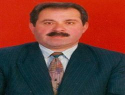 Pazarcık'ta Meydana Gelen Tren Kazası