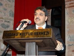 Meslek Dayanışma Grubu’ndan Üyelerine Seminer