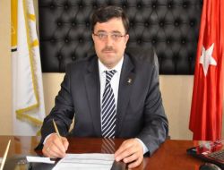 Ak Partili Başer: Özürlülerimizin Bütün Sorunlarını Çözmek İstiyoruz!