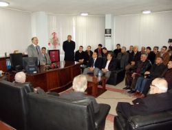 Oto Galericiler Sitesi Esnafından, İş Yeri Devri İçin Alınan Vefa Hakkı Kaldırıldı