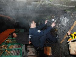 Alkol Alan Kişilerin Yaktığı Ateş Pahalıya Mal Oldu