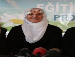 Köy Kadınları Dernek Kurdu, İçişleri Bakanlığı’ndan Eğitim Hibe Desteği Kazandı