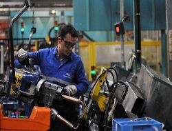 Sıfır Vergili Teşvike 88 Firma Başvurdu, 2 Bin 600 Kişiye İş İmkanı Doğacak!