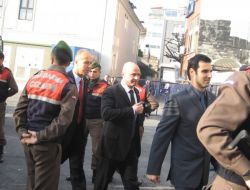 Poyrazköy Davasına Devam Ediliyor!!