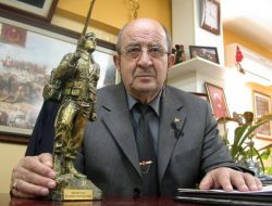 Şehit Dernekleri ‘kamu Yararına Dernek’ Statüsüne Alınmak İstiyor