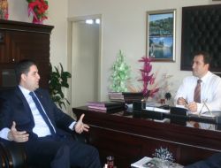 Fizik Tedavi Ve Rehabilitasyon Merkezi'nden 250 Bin Yeşil Kartlı Yararlanacak