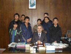 Endonezyalı Öğrencinin Cevabı, Müftünün Ayaklarını Yerden Kesti