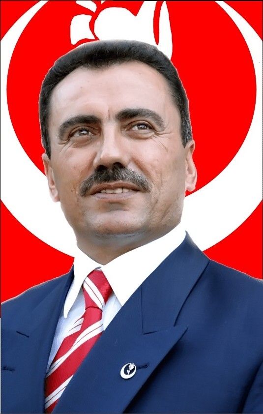 Muhsin Yazıcıoğlu'nun ismi mahalleye verildi!!