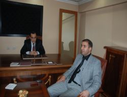 Isparta İl Sağlık Müdürü Önal: Sağlık Hizmetlerinde Elazığ İbresini Yükseltecek