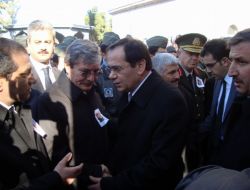 Şehit Asteğmen Taner Erdoğan, Erbaa'da Toprağa Verildi!