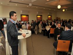 Tütüncü: Sbs Kursları İyilik Hareketi