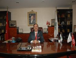 Özgen Keskin En Başarılı Başkan Seçildi