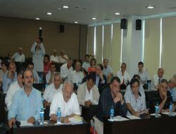 Eski Belediye Başkanı Yağ Öldürüldü!