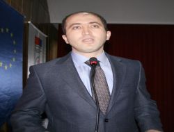 Sivas Vali Yardımcısı Çiftçi: AB Kurslarıyla İş Kurun!