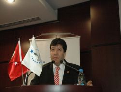 Tümsiad Şube Başkanı Çekici: Kobi’lere Çok Değer Veriyoruz