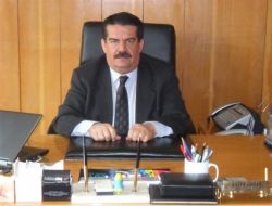 Elmalı'da Bin 350 Hektar Alan Ağaçlandırılacak