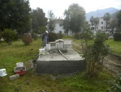 Fethiye Başbakan Erdoğan'ı Ağırlamaya Hazırlanıyor!