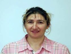 Sinop'ta Ayın Polisi Hatice Varlı Oldu