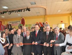 Elmalı Çiftçisi Tarser İle Kendisini Yenileyecek