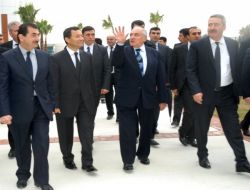 Gediz Üniversitesi Rektörü Çevik: Uluslararası Saygın Bir Üniversite Oluşturma Çabası İçindeyiz