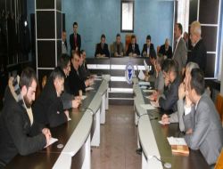 Yozgat Belediyesi Dükkanları İhaleye Çıkardı