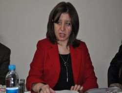 Balıkesir 1 Aile Mahkemesi Hakimi Pak: Sağlıklı Bir Toplum Ancak Sağlık Bir Aile İle Mümkündür