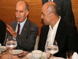 Vali Harput: Bursa'yı Termal, Kültür Ve Uludağ Turizmi Kalkındırır