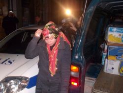 2 Aylık Bebeği Önce Kaçırdılar Sonra Kömürlüğe Bıraktılar