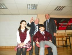 Türkiye'nin Deprem Haritaları Değiştiriliyor!!