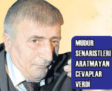 Rüşvet değil Viagra’ymış!
