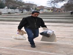 Kapıkule Gar Gümrük’te 5 Kilogram Eroin Ele Geçirildi!