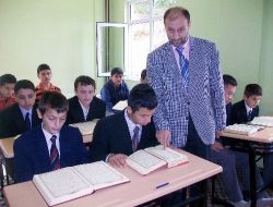 Yarım Asırlık Ömründe 2 Bin Hafız Yetiştirdi