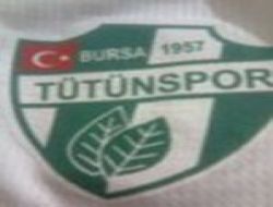 Sigarayı Hatırlatan Tütünspor'un Adı Değişiyor