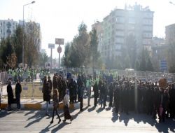Kck Duruşması Başladı!
