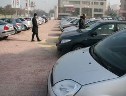 Piyasada İkinci El Ticari Araç Arzının Artması Otomobil Fiyatını Düşürüyor