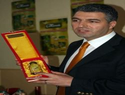 "dünyanın En Kaliteli Fındık Yağını Üretiyoruz Ama Tanıtamıyoruz"