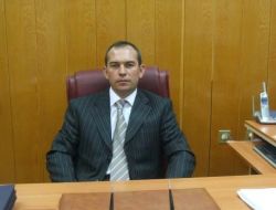 Bor İlçe Milli Eğitim Müdürlüğü'ne Atanan Ecer Göreve Başladı