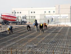 Melikşah Üniversitesi, Hayırsever Destekleriyle Yurt Binasına Kavuşuyor