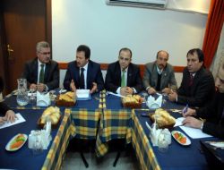 Marketlerin Servis Taşımacılığı Sınırlandı, Oda Temsilcileri Memnun