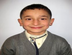 İlköğretim Öğrencisi Minibüsün Altında Kalarak Can Verdi