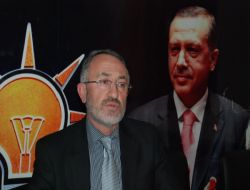 Kalay: Birileri Adıma İmzasız Şikayet Dilekçesi Hazırlamış