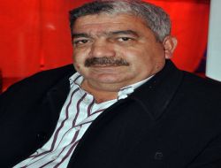 Nusaybin Sto Meclis Başkanı Yumuşak